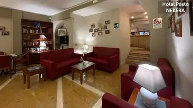 Posta (Palermo)