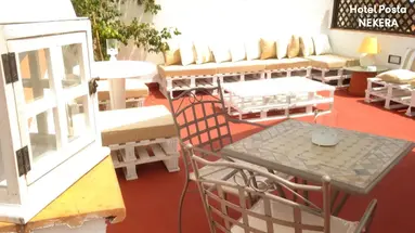 Posta (Palermo)