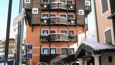 Posta/Sport Campiglio