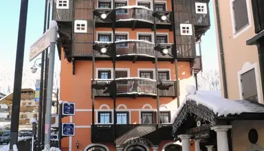 Posta/Sport Campiglio