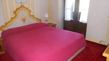 Posta/Sport Campiglio