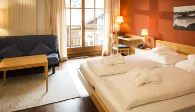 Posthotel Rossle