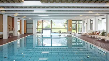 Posthotel Rossle