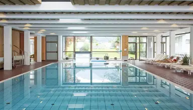Posthotel Rossle