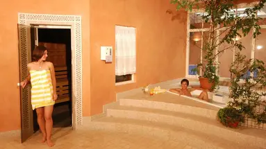 Posthotel Rossle