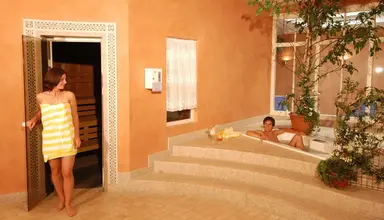 Posthotel Rossle