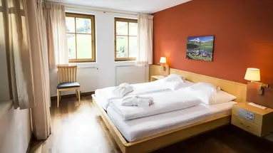 Posthotel Rossle