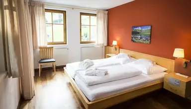 Posthotel Rossle