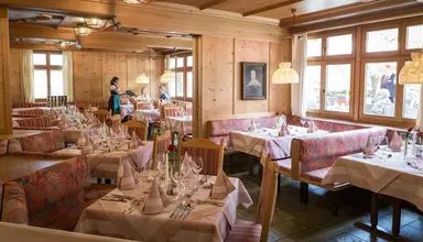 Posthotel Rossle