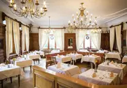 Posthotel Rossle