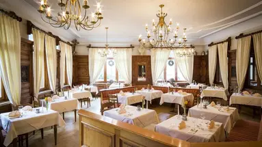 Posthotel Rossle