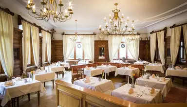 Posthotel Rossle