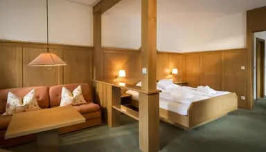 Posthotel Rossle