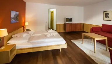 Posthotel Rossle