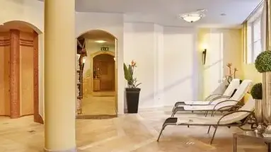 Posthotel Strengen am Arl