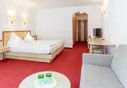 Posthotel Strengen am Arl