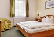 Posthotel Strengen am Arl