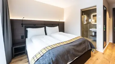 Posthotel Valbella
