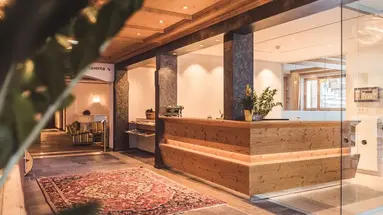 Posthotel Valbella