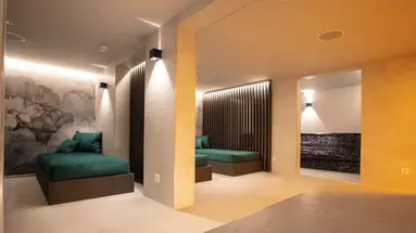 Posthotel Valbella
