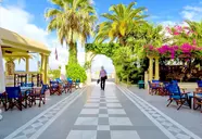 Potamaki Beach