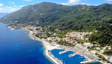 Potamaki Beach