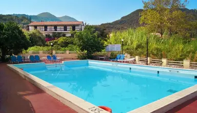 Potamaki Beach