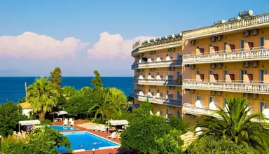Potamaki Beach