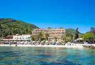 Potamaki Beach