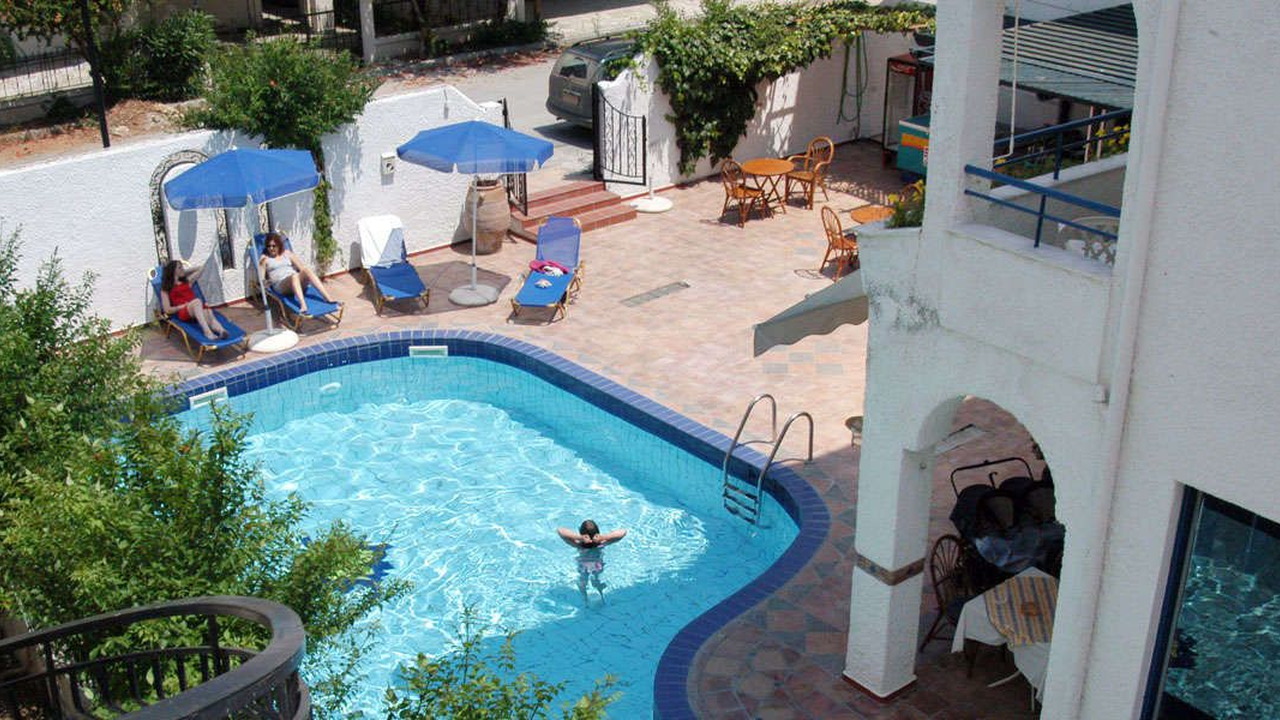 Potidea Golden Beach