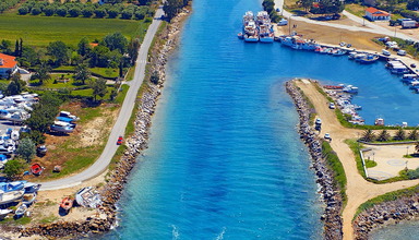 Potidea Golden Beach