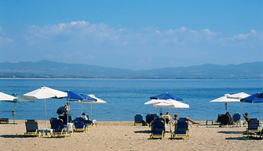 Potidea Golden Beach
