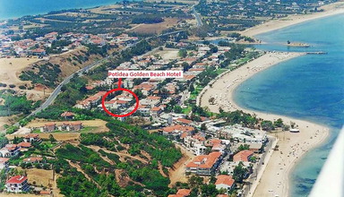 Potidea Golden Beach