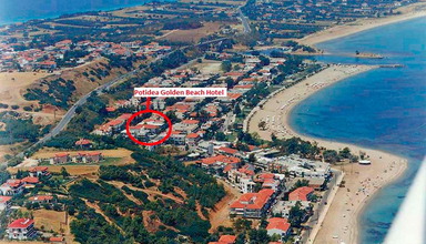 Potidea Golden Beach