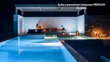 Potnia Theron Suites