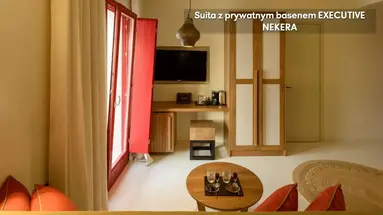 Potnia Theron Suites