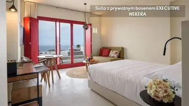 Potnia Theron Suites