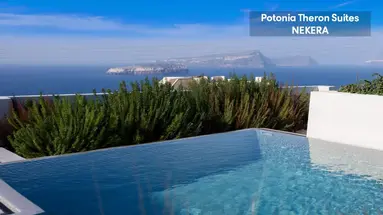 Potnia Theron Suites