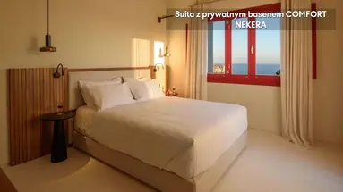 Potnia Theron Suites