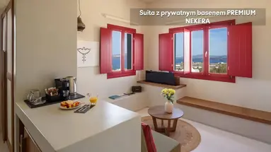 Potnia Theron Suites