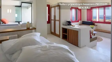 Potnia Theron Suites