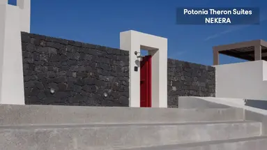 Potnia Theron Suites