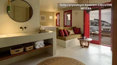 Potnia Theron Suites