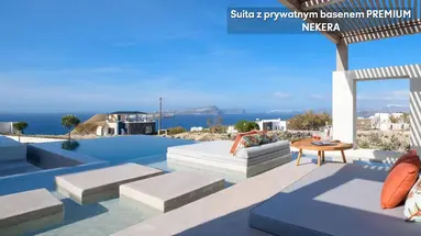 Potnia Theron Suites