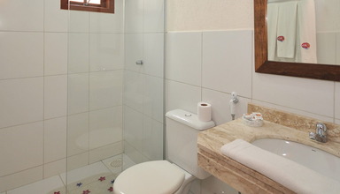 Pousada Alforria