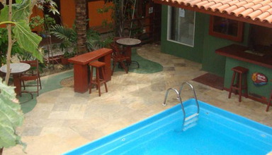 Pousada Alforria