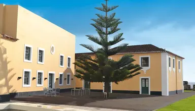 Pousada de Angra do Heroismo