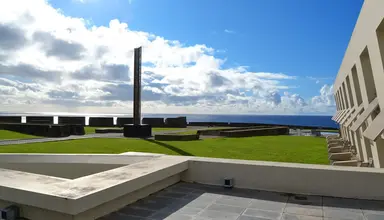 Pousada de Angra do Heroismo