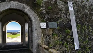 Pousada de Angra do Heroismo