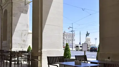 Pousada de Lisboa